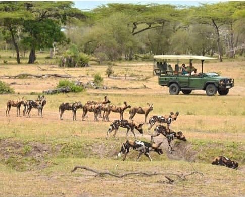 Tanzania Mainland