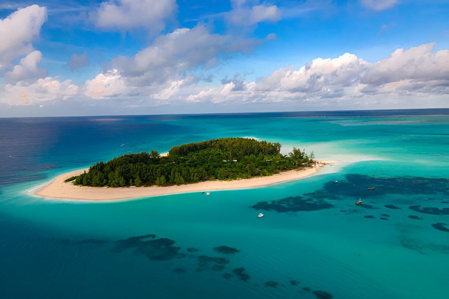Mnemba Atoll Snorkeling